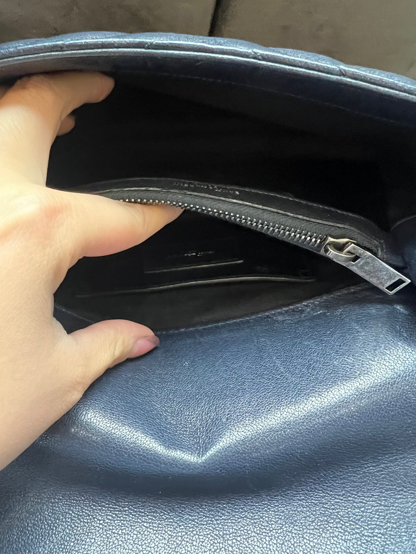 YSL College Bag Medium