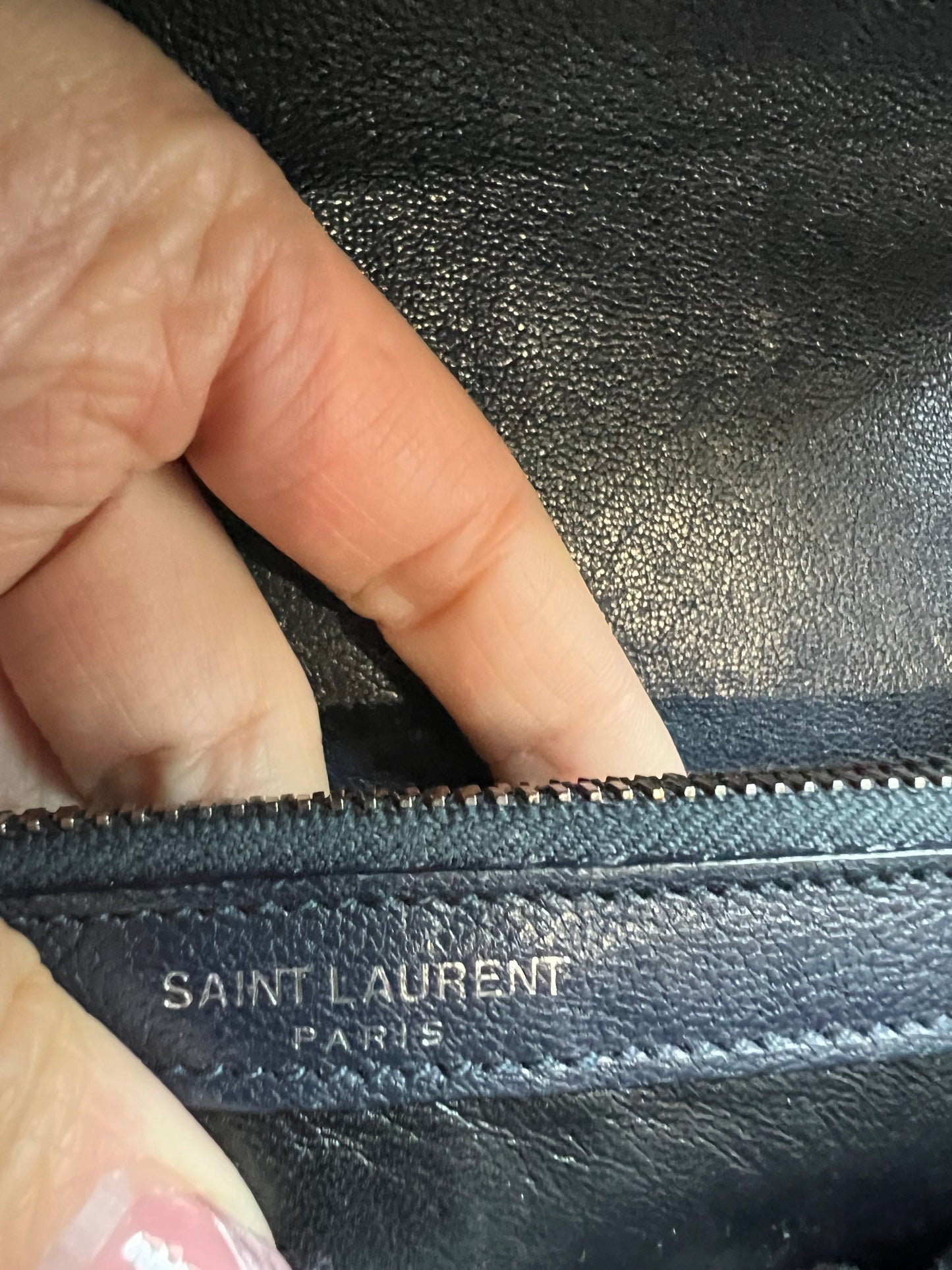 YSL College Bag Medium