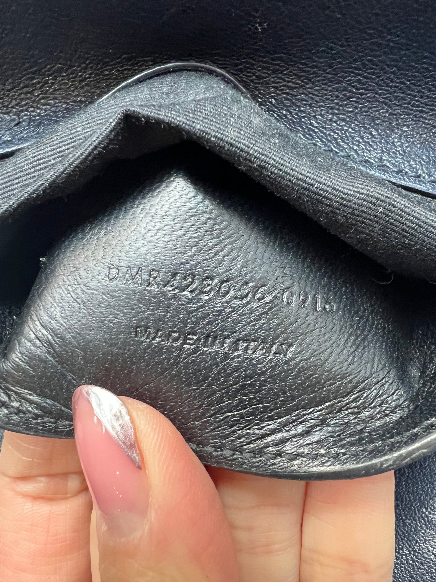 YSL College Bag Medium