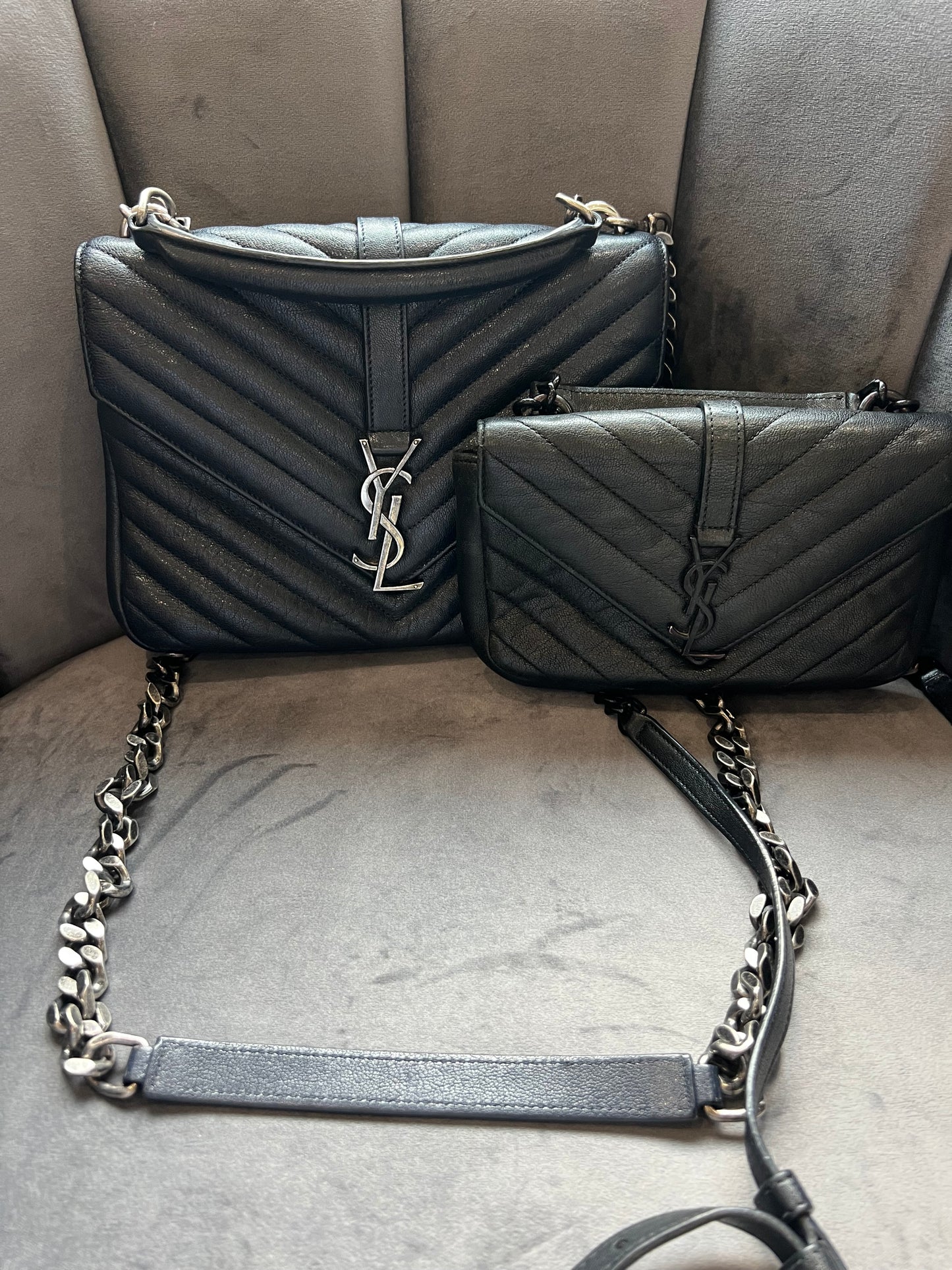 YSL College Bag Medium