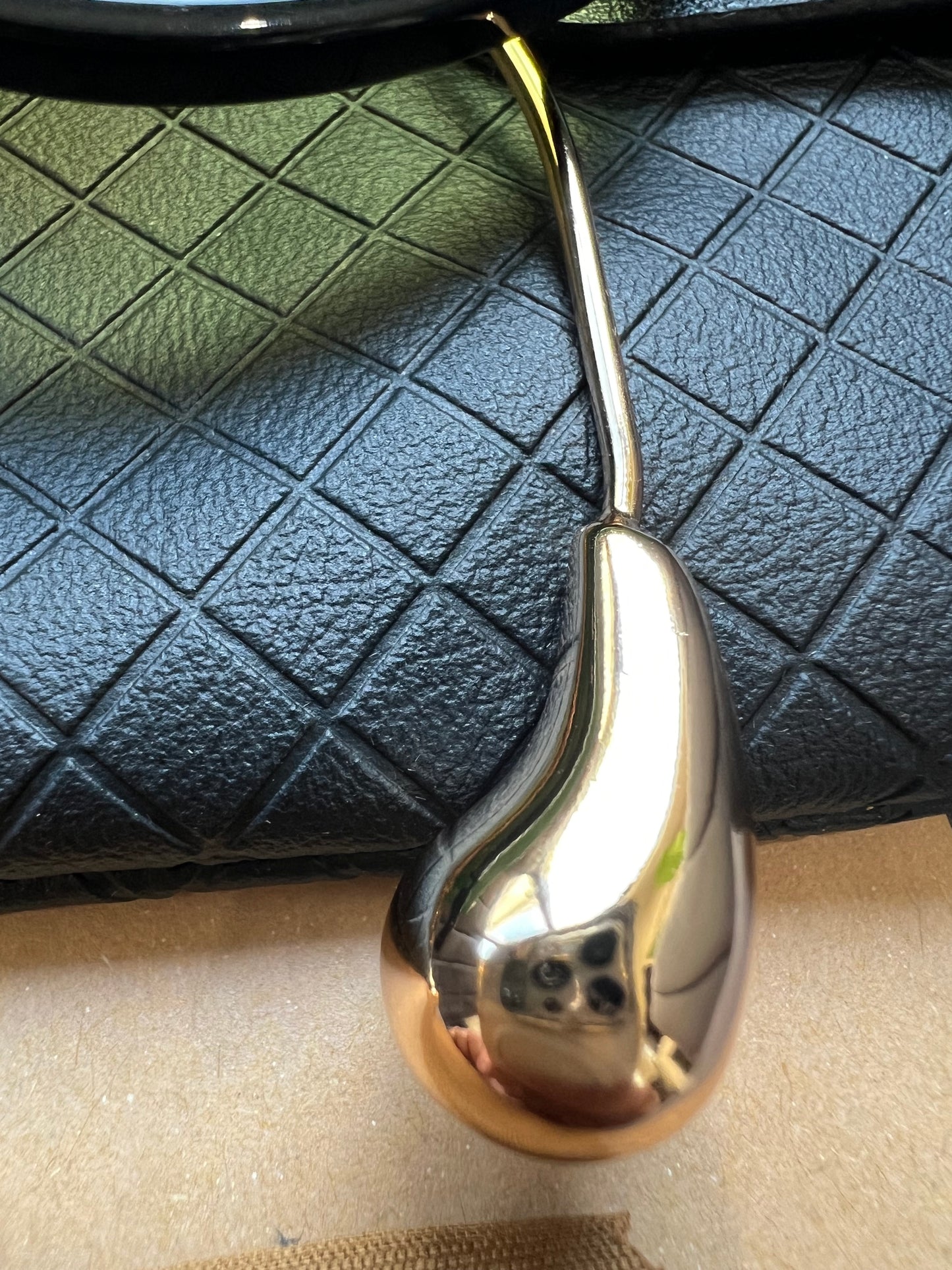 Bottega Veneta Drop Sunglasses