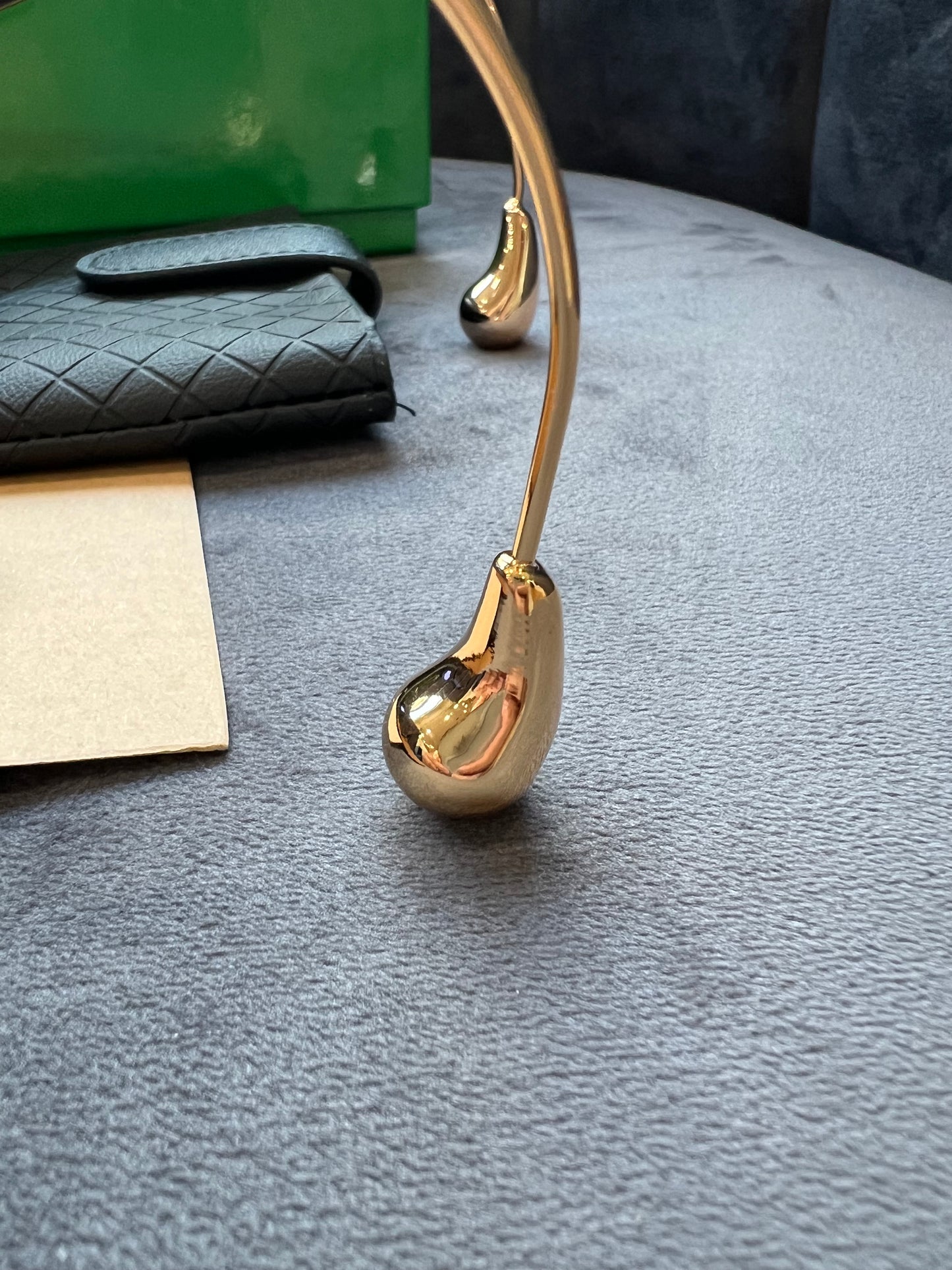 Bottega Drop Sunglasses