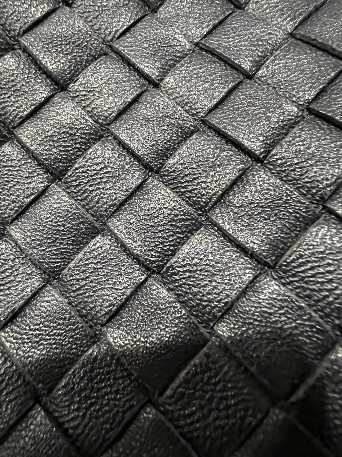 Bottega Veneta intrecciato tote bag