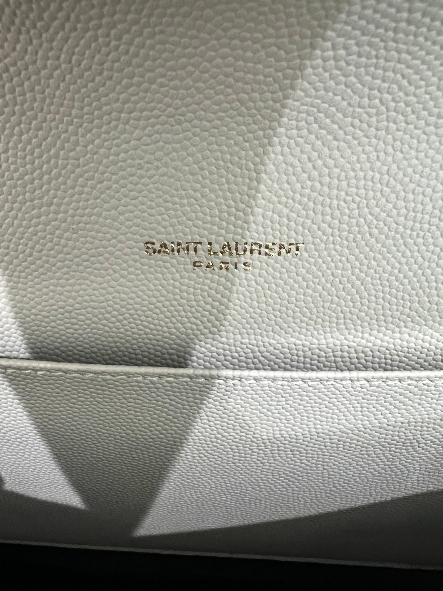 YSL uptown crossbody bag