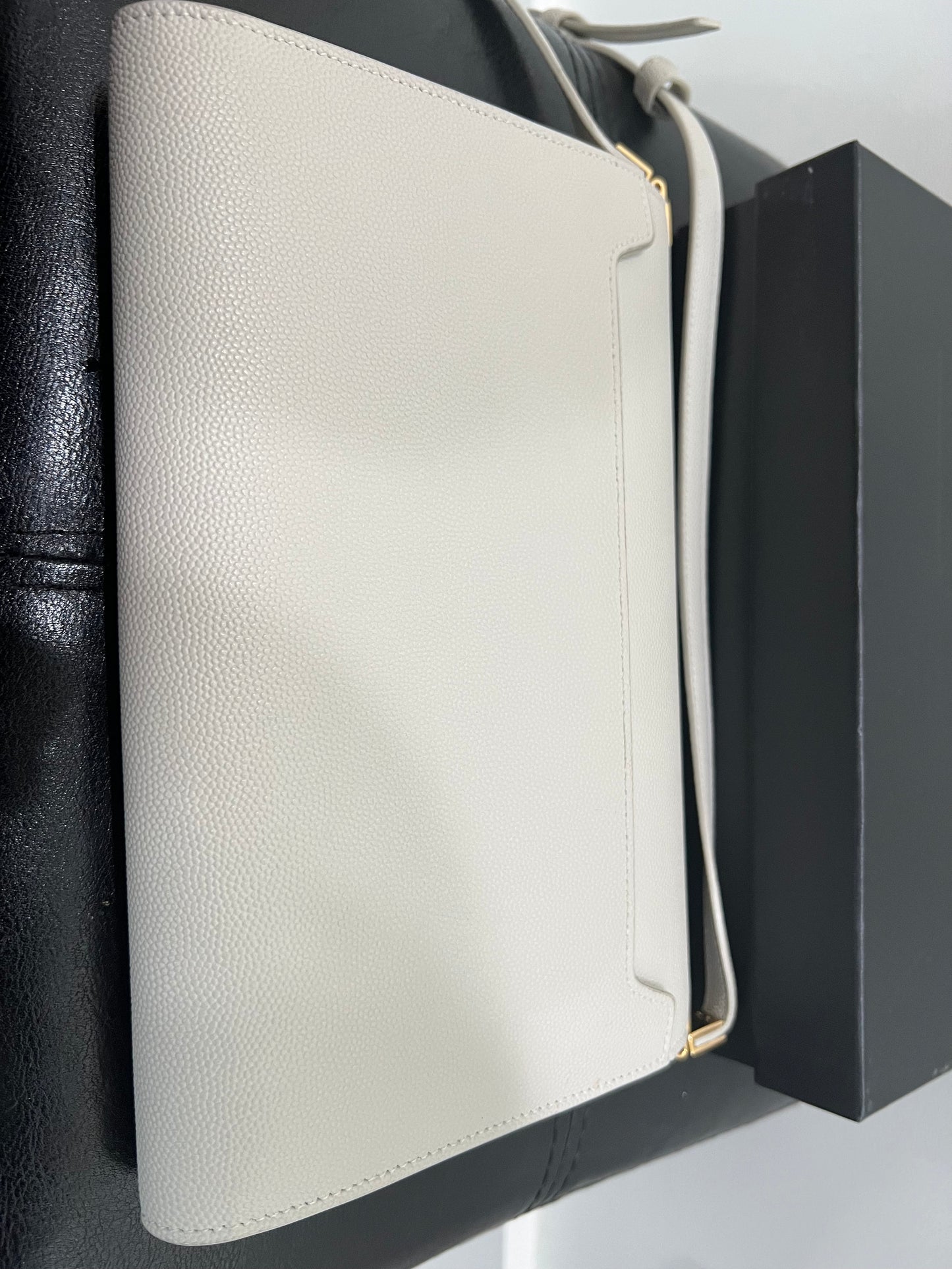 YSL uptown crossbody bag