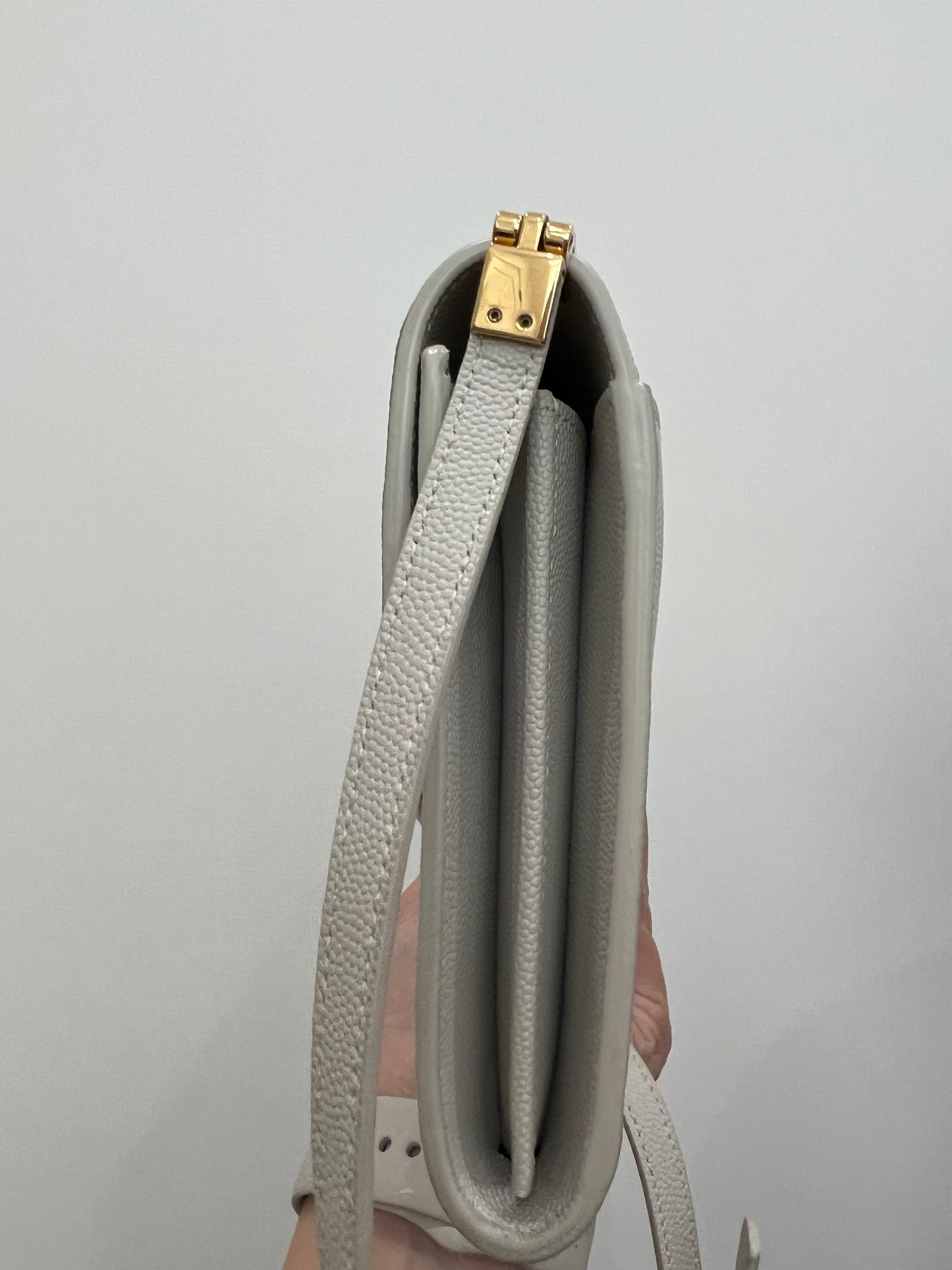 YSL uptown crossbody bag