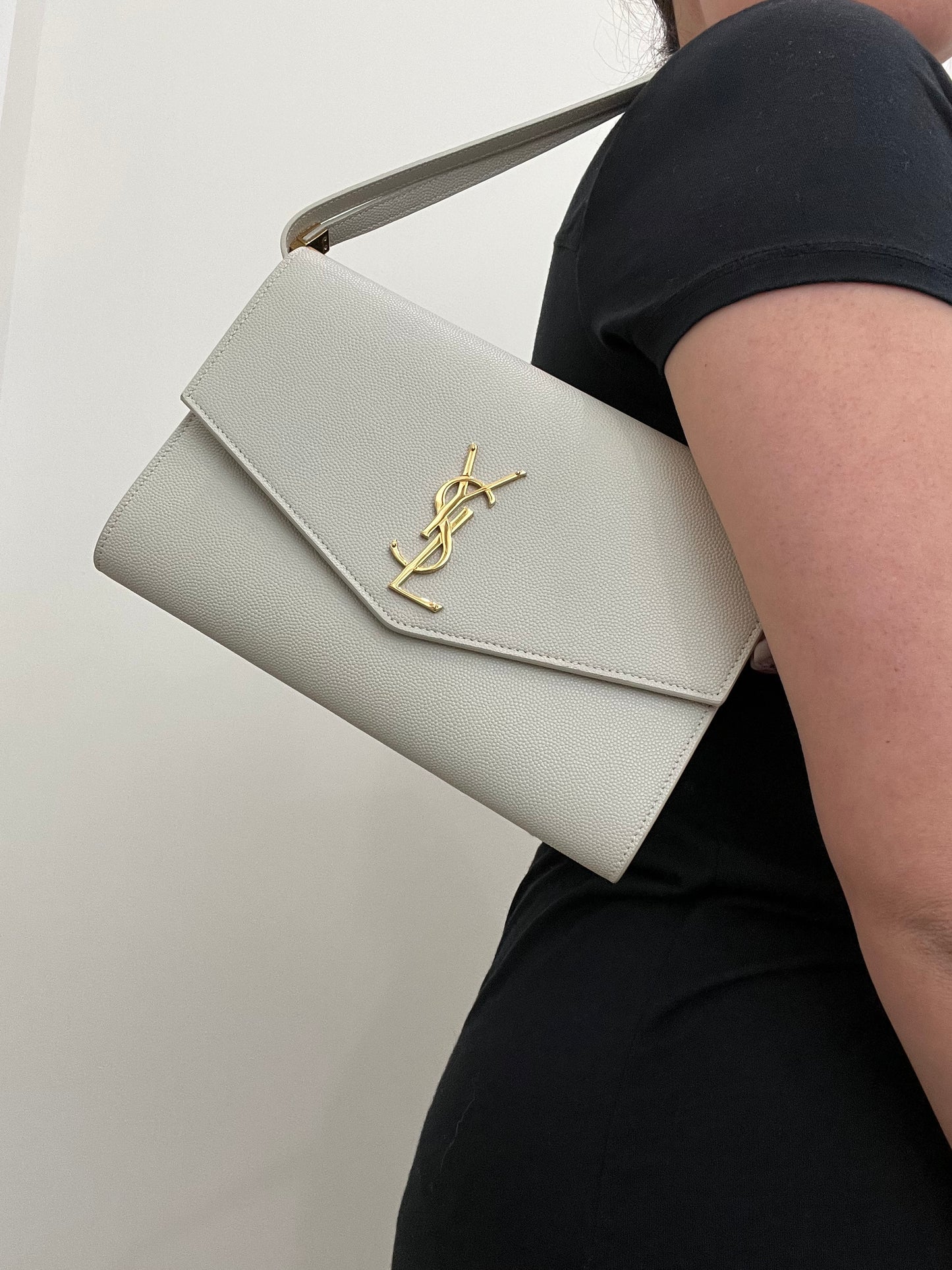 YSL uptown crossbody bag