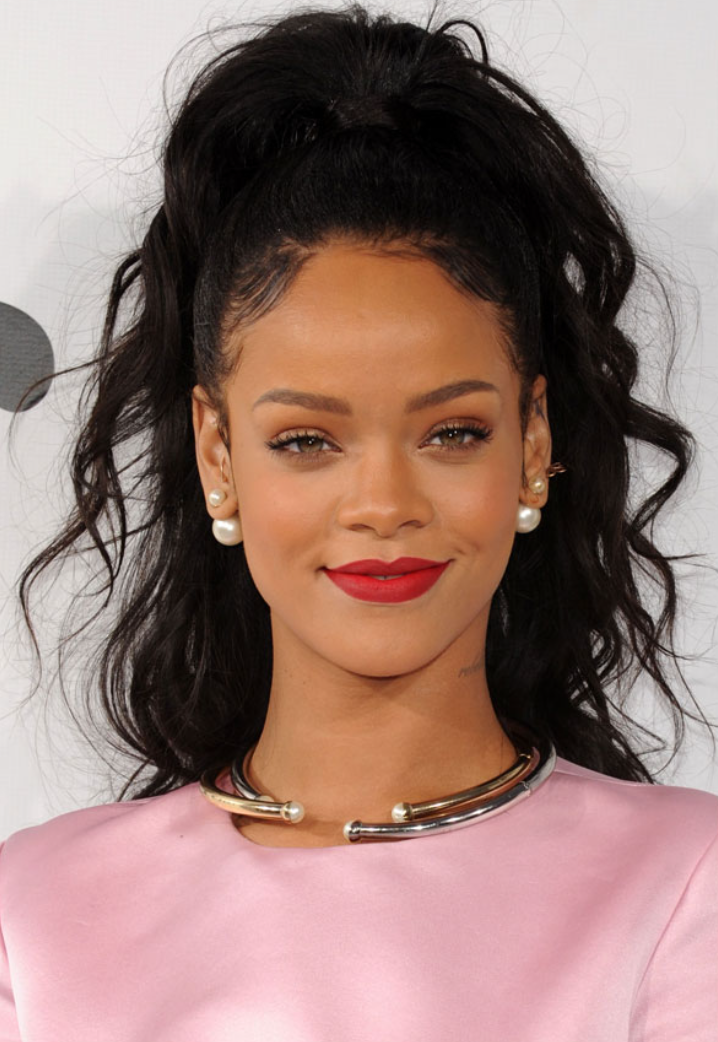 Dior Tribales Pearl Earrings
