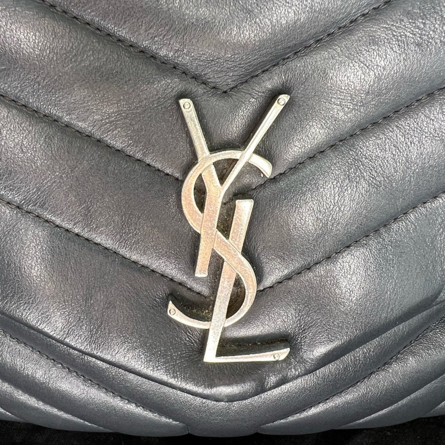 Yves Saint Laurent Lou Lou Shoulder Bag