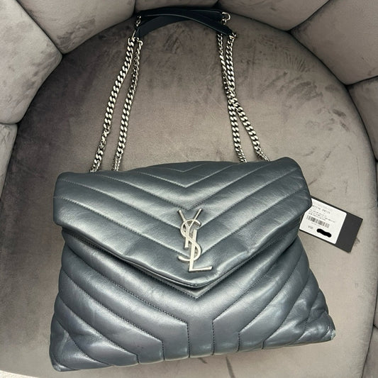 Yves Saint Laurent Lou Lou Shoulder Bag