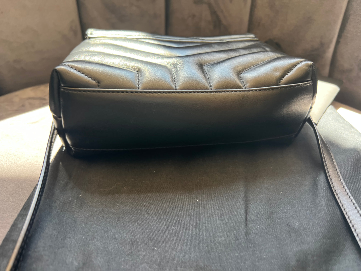 YSL Toy Lou Lou Bag