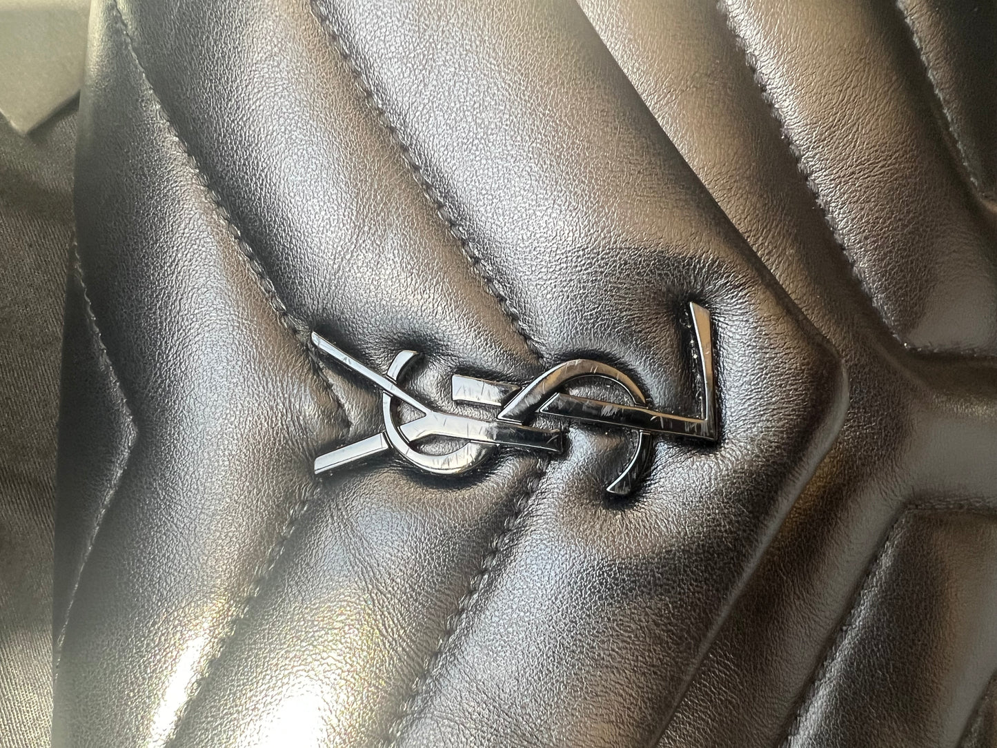 YSL Toy Lou Lou Bag