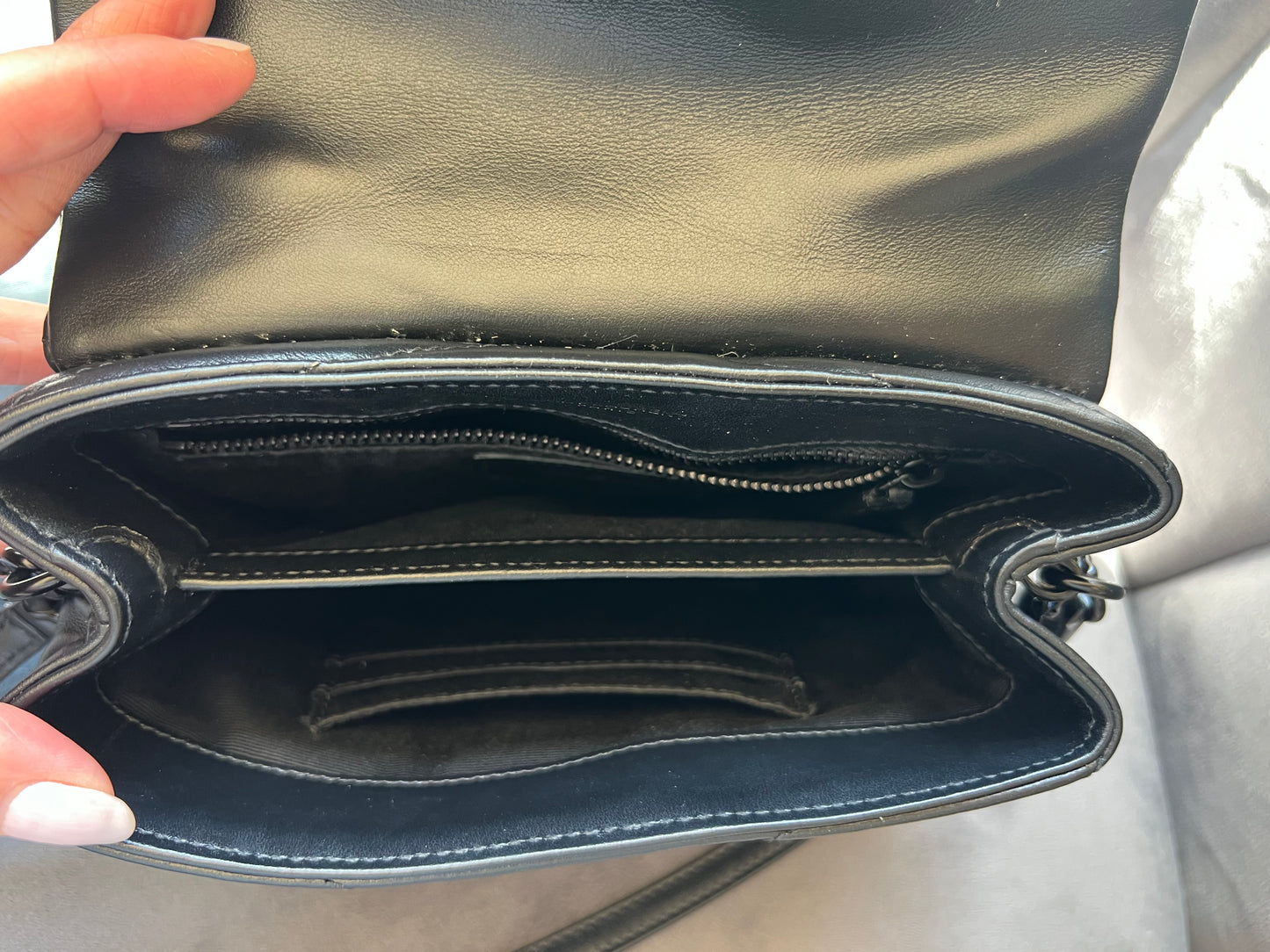 YSL Toy Lou Lou Bag