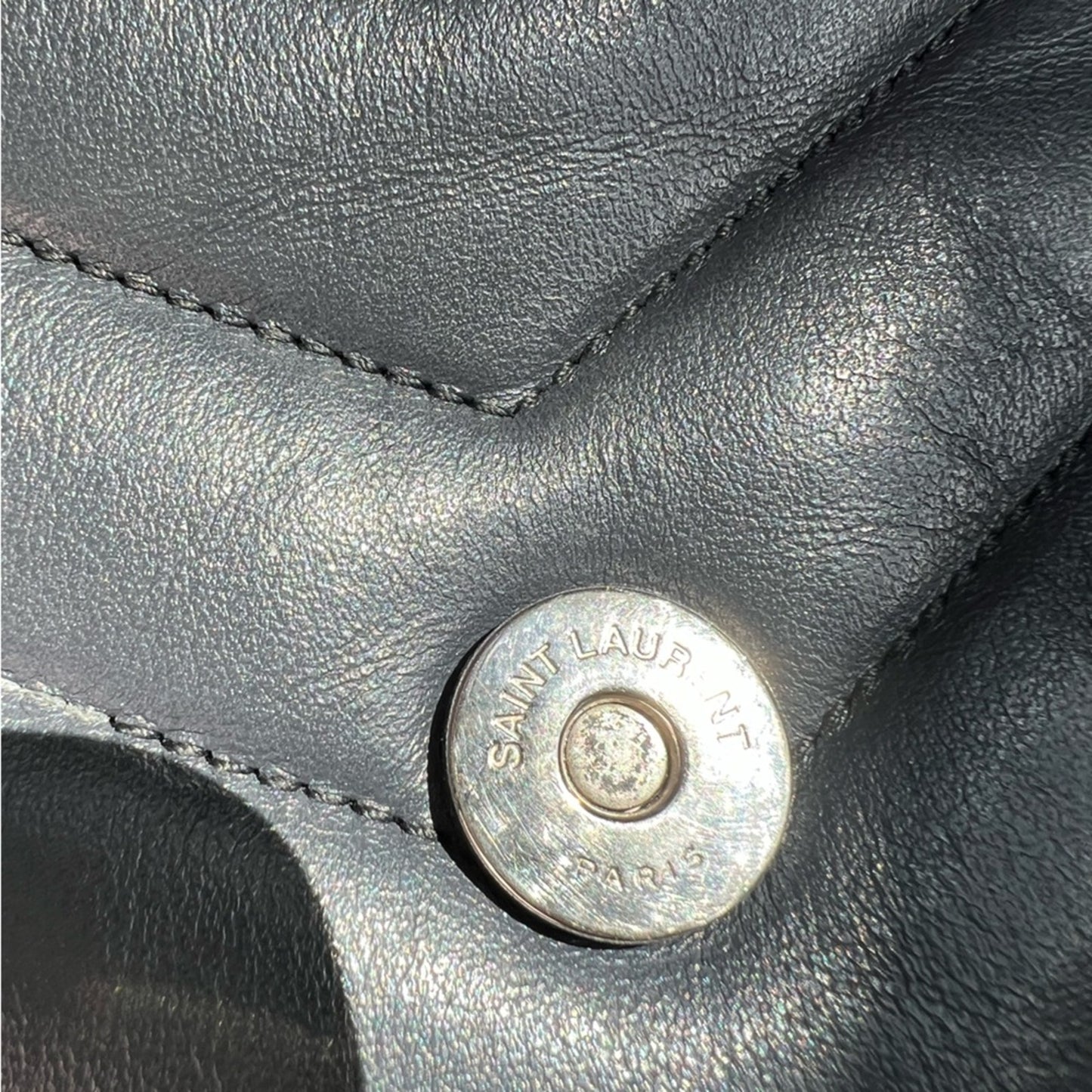Yves Saint Laurent Lou Lou Shoulder Bag