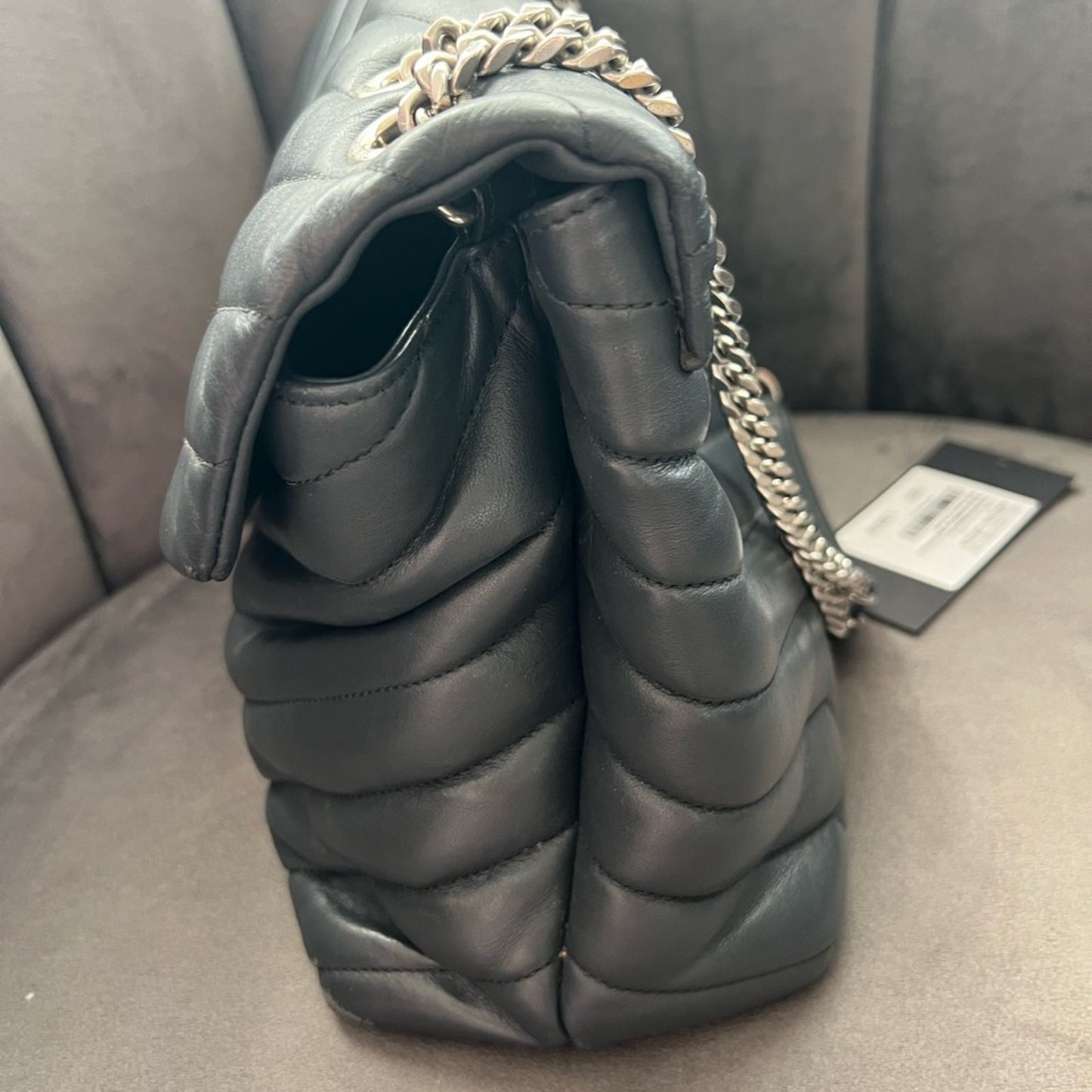 Yves Saint Laurent Lou Lou Shoulder Bag