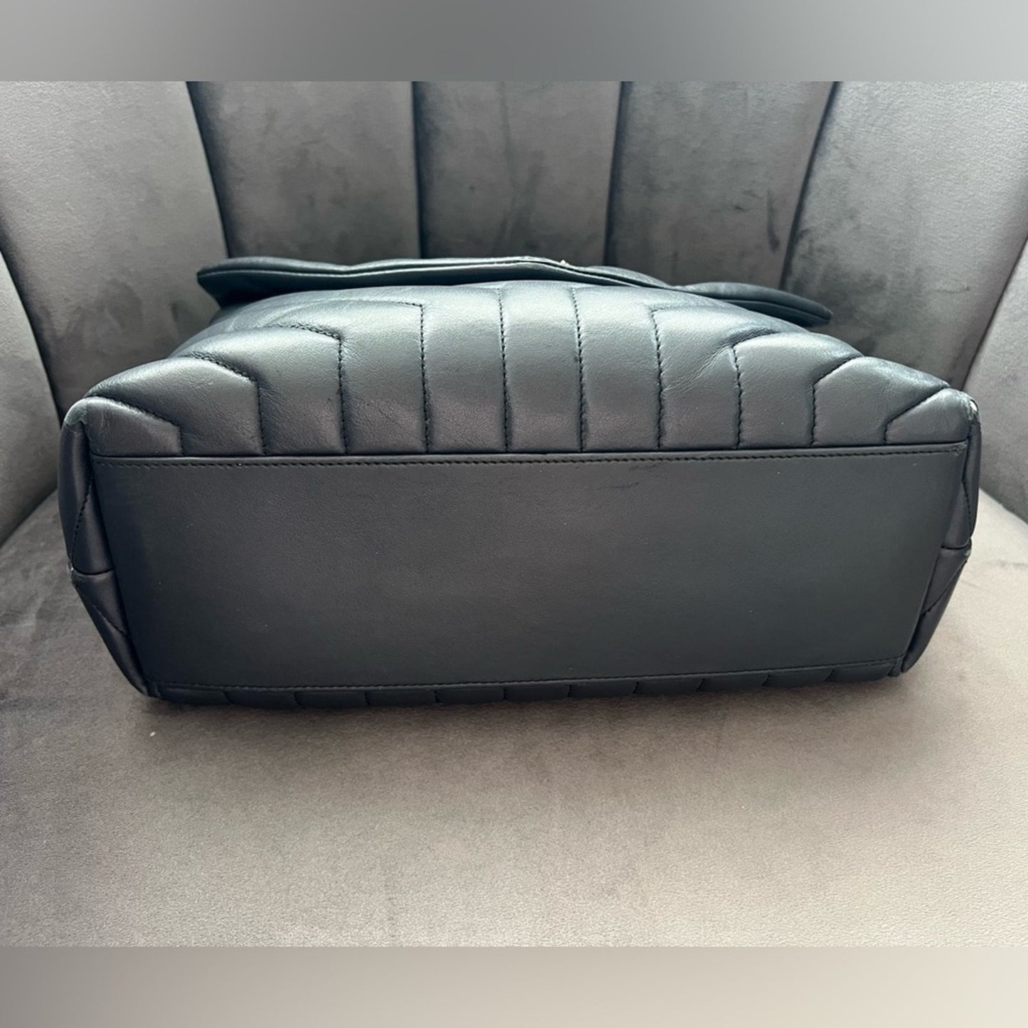 Yves Saint Laurent Lou Lou Shoulder Bag