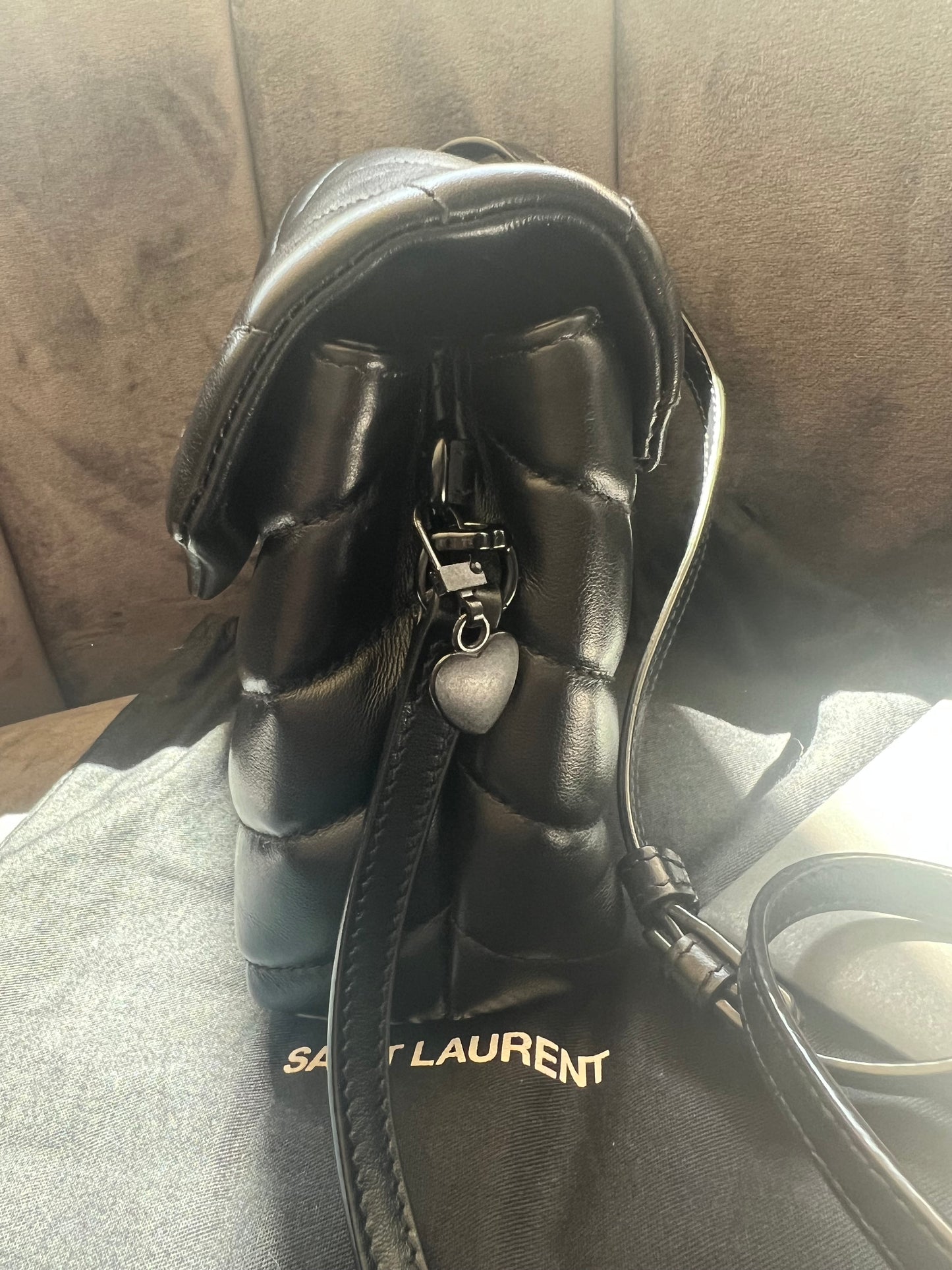YSL Toy Lou Lou Bag
