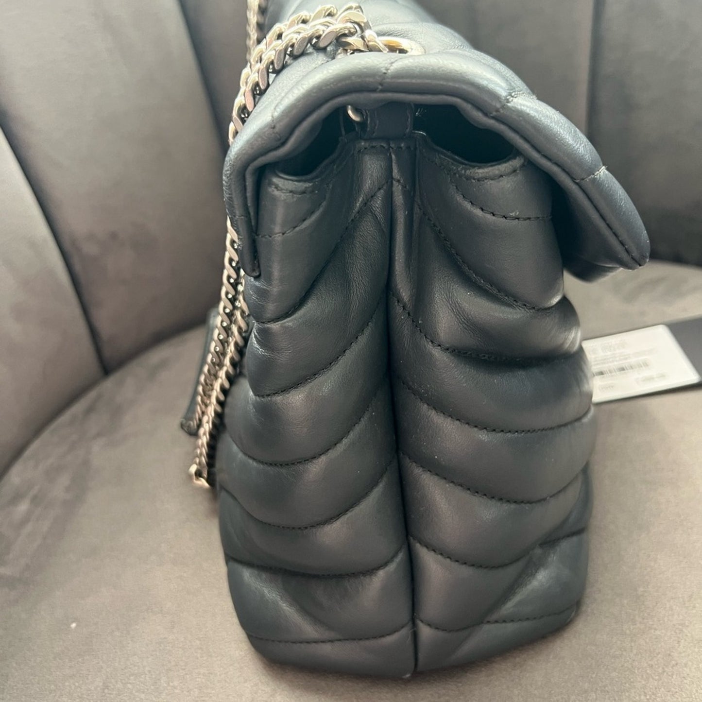 Yves Saint Laurent Lou Lou Shoulder Bag