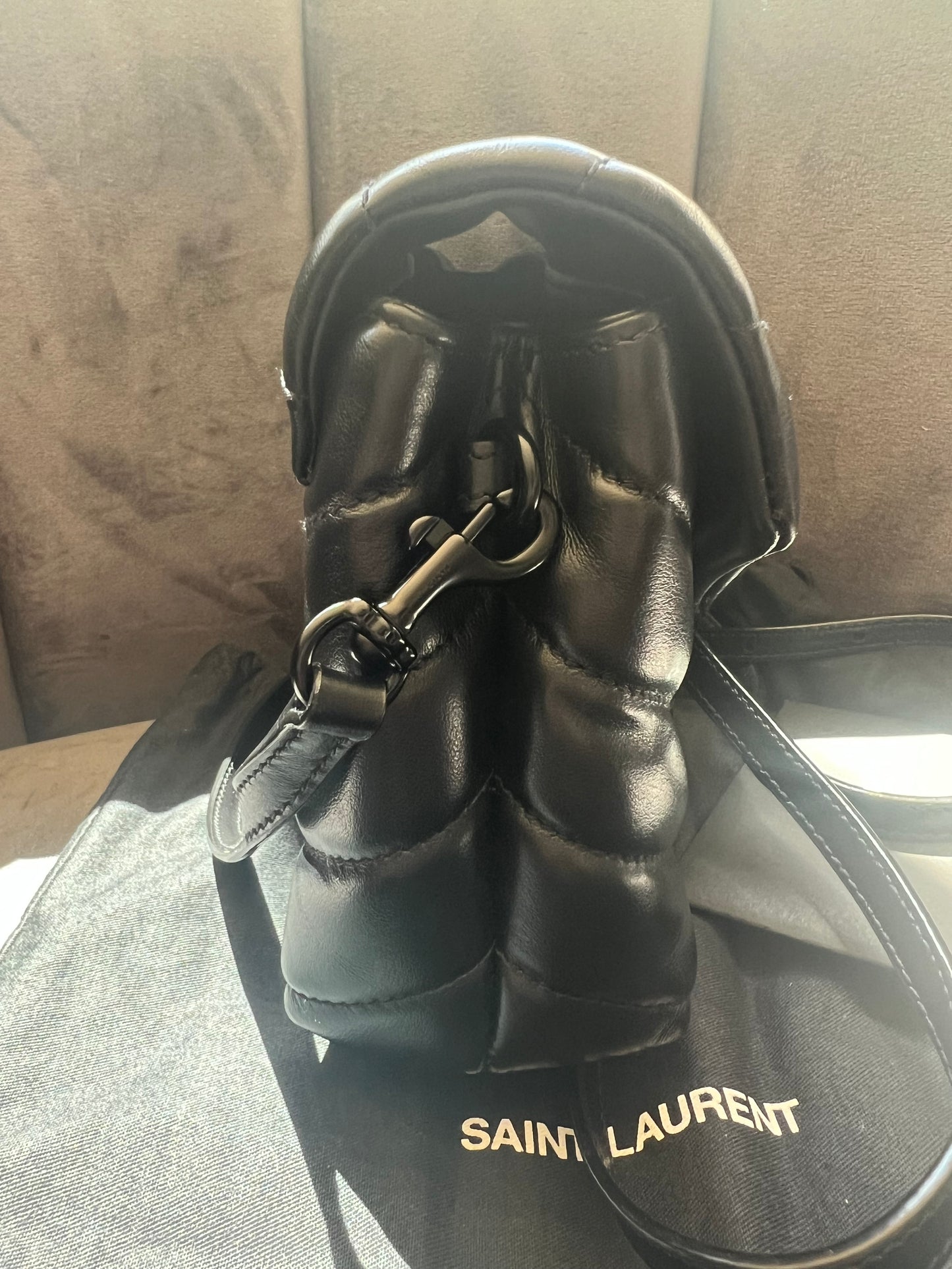 YSL Toy Lou Lou Bag