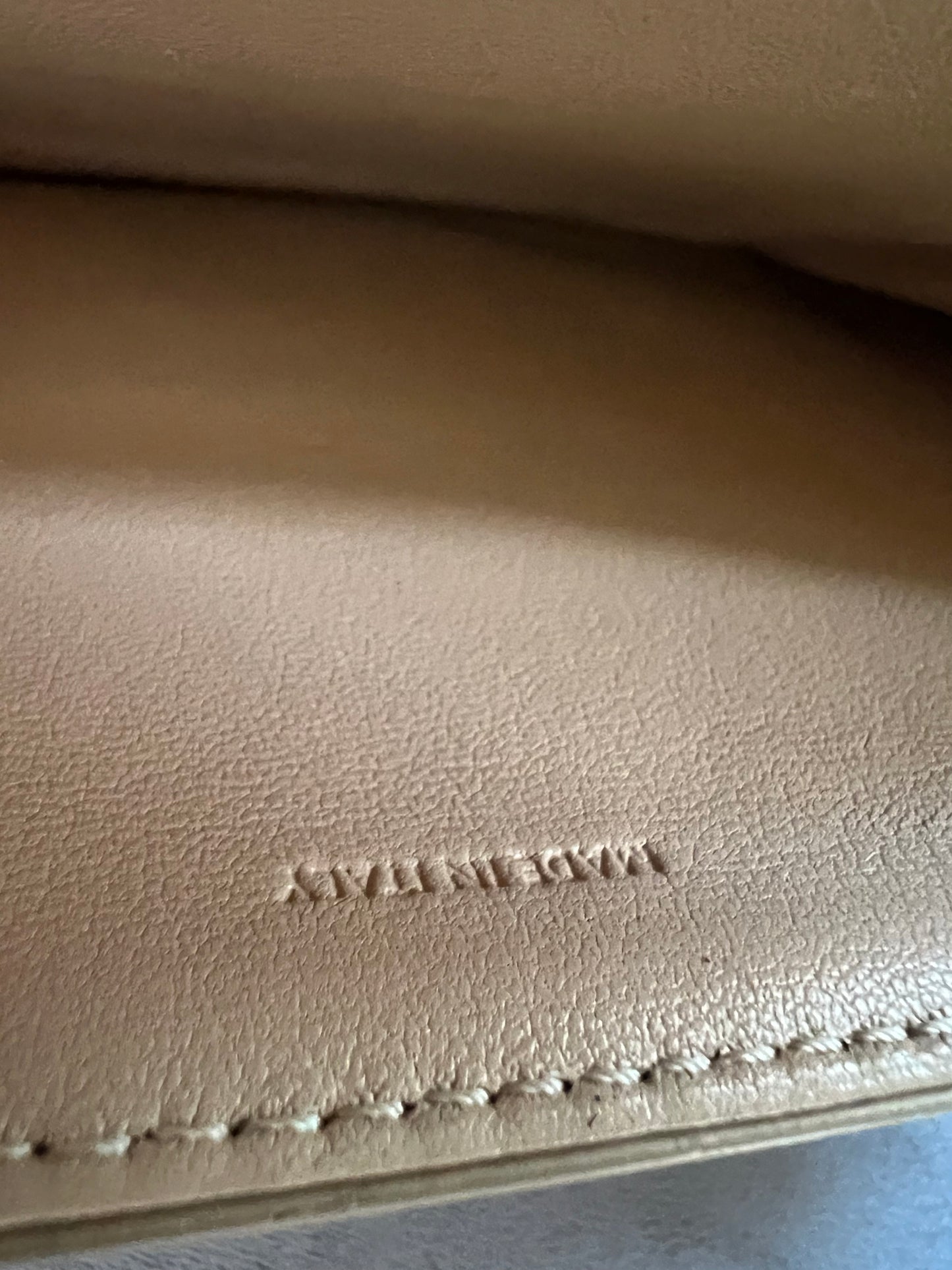 Celine Triomphe Crossbody Bag Medium