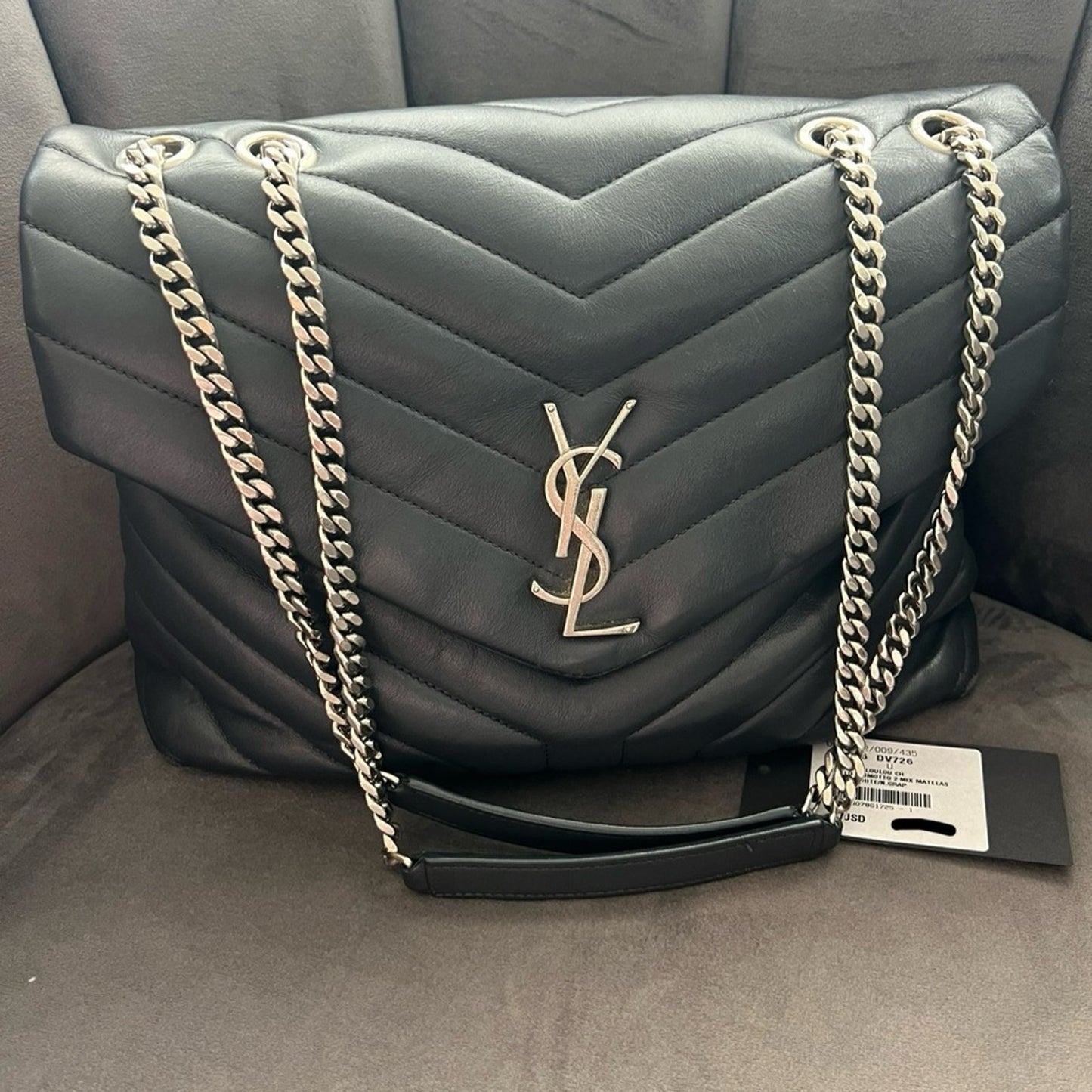 Yves Saint Laurent Lou Lou Shoulder Bag