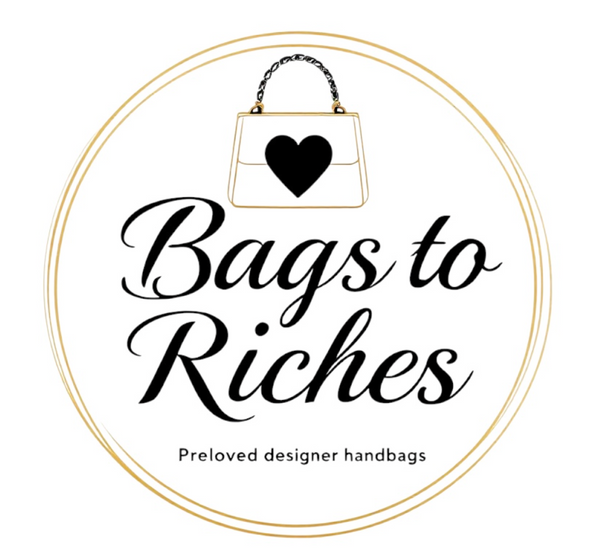 Bags To Riches