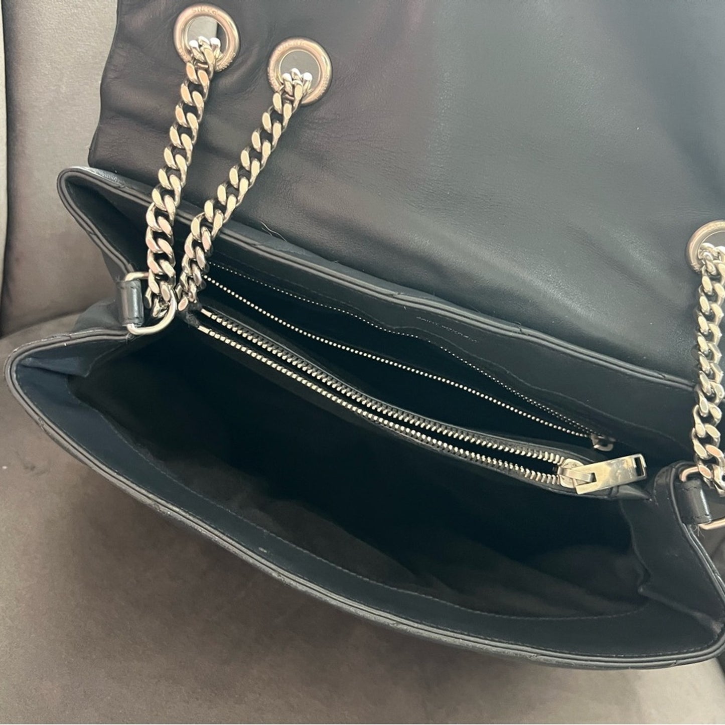 Yves Saint Laurent Lou Lou Shoulder Bag