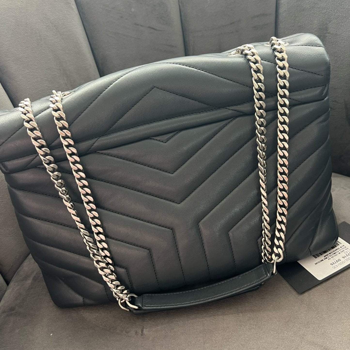 Yves Saint Laurent Lou Lou Shoulder Bag